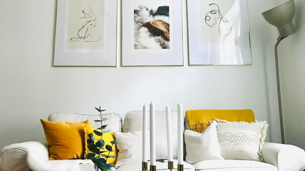 Bilderwand (c) recipettes.com