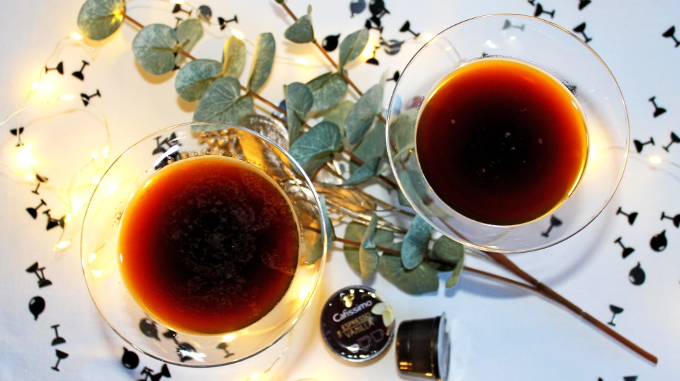 Silvesterdrink (c) therecipettes.com