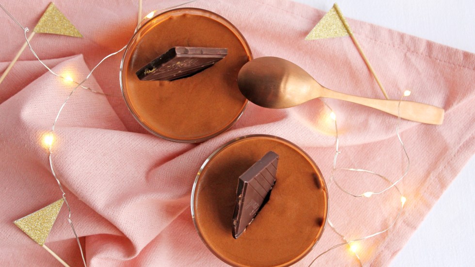 Mousse Au Chocolat_ (C) The Recipettes